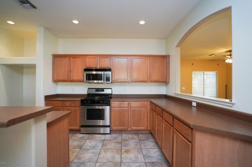 3238 Fairview St, Gilbert AZ  85295-7613 exterior