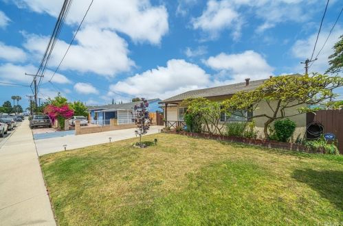 4311 180th St, Torrance CA  90504-3610 exterior