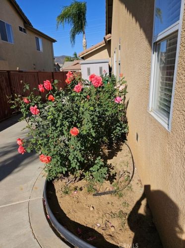 705 Greenwood St, Beaumont CA  92223-7119 exterior