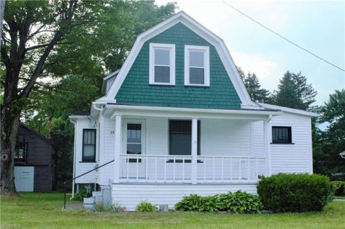 33 School St, Orwell, OH 44076-9517