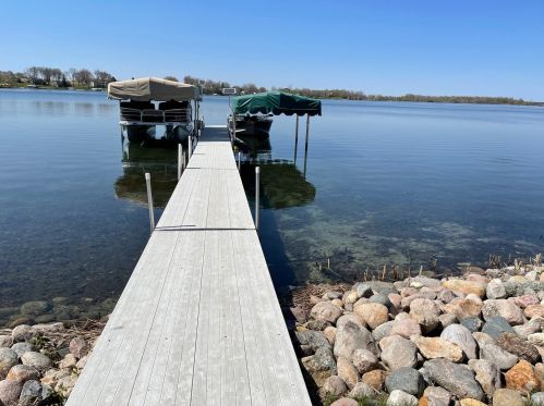 9637 Water Lily Trl, Alex MN  56308-9756 exterior