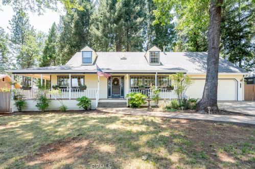 6448 Ventura Dr, Nimshew, CA 95954-8822