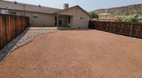 2710 5 St, Canon City CO 81212-5004 exterior