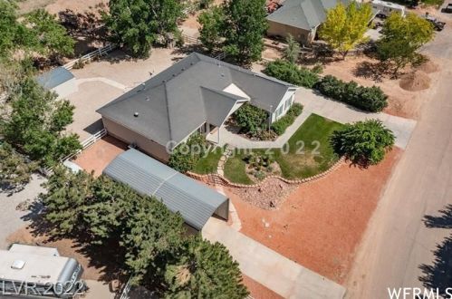 2474 2200, Cedar City, UT 84721-8445