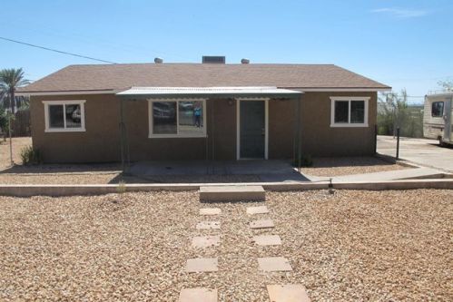 110 Gorham St, Superior, AZ 85173-4610