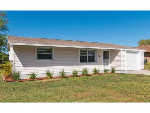 426 Hazel St, Sebastian, FL 32958-4228