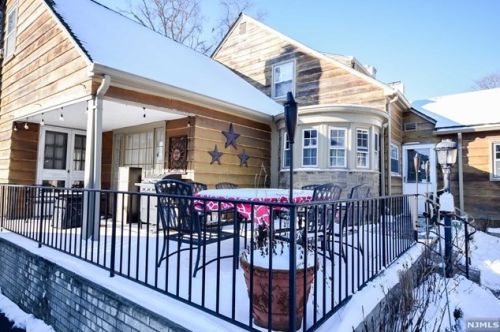 661-667 Park Ave, Paterson NJ  07504-1020 exterior