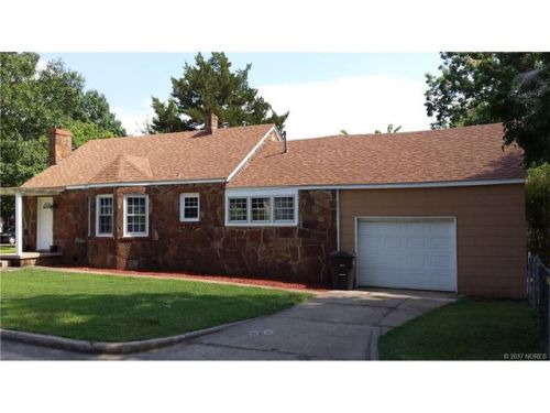 1501 Jennings Ave, Bartlesville, OK 74003-5711