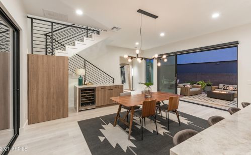 7729 13th Pl, Phoenix AZ  85020-4202 exterior