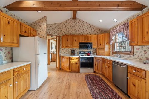 718 Willowcrest Dr, Gibsonia PA  15044-6028 exterior