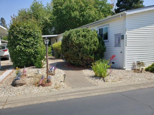 14689 Poncho Conde Cir, Rancho Murieta CA  95683-9755 exterior
