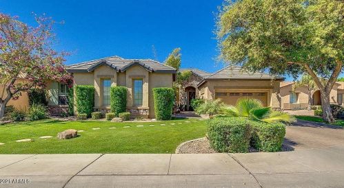 4080 Lafayette Pl, Chandler, AZ 85249-2918
