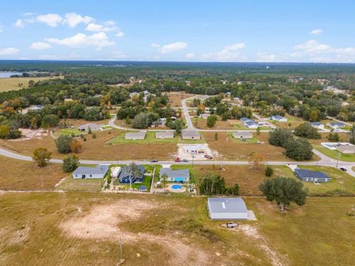294 Malauka Loop, Ocklawaha FL  32179-6421 exterior