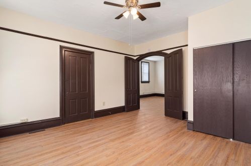 1229 Mckinley Ave, Milwaukee WI 53205-2534 exterior