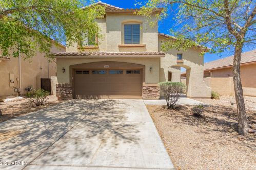 108 Rio Dr, Casa Grande, AZ 85122-4964
