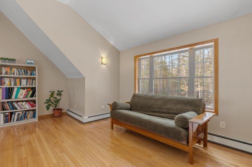 20 Logan St, Ellsworth NH  03285-6110 exterior