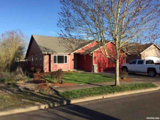 1406 River Oak Rd, Independence, OR 97351-9573
