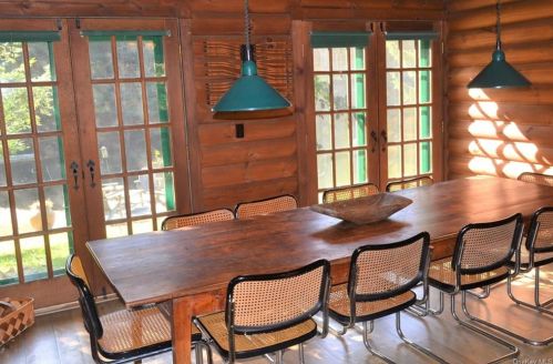 209 Amenia Rd, Wassaic NY  12592-2212 exterior