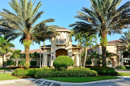 10823 Broadview Bay Pt, Boynton Beach FL  33473-4904 exterior