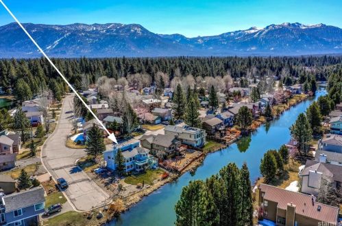 696 Lassen Dr, South Lake Tahoe, CA 96150-4446