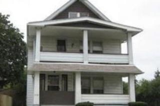 3154 110 St, Cleveland OH  44111-2706 exterior
