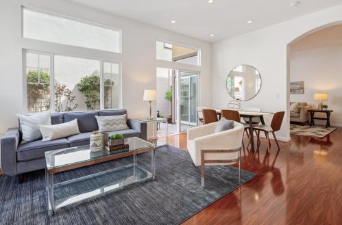 1497 Impression Way, San Jose, CA 95125-4474