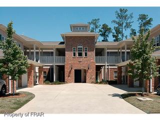 510 Lionshead Rd, Fayetteville NC 28311-1442 exterior
