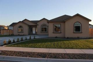 6701 Coulee Vista Dr, Kennewick, WA 99338-6013