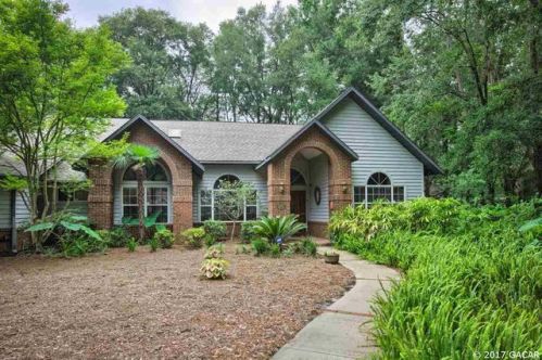 13708 1st Ln, Jonesville, FL 32669-3015
