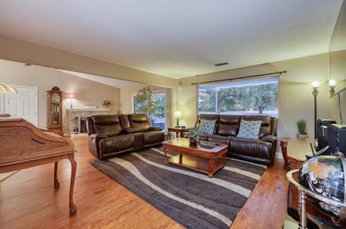 3455 Humphrey Rd, Loomis CA  95650-9075 exterior