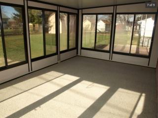 2205 Old Towne Ln, Muncie IN  47304-9560 exterior