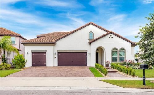 8185 Chilton Dr, Orlando, FL 32836