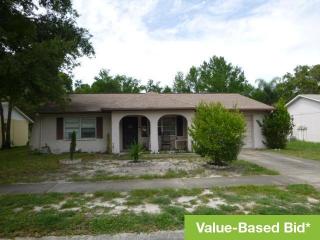 13215 Whaler Dr, Port Richey, FL 34667-6956