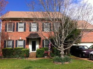 1199 Buckingham Cir, Franklin, TN 37064-5416