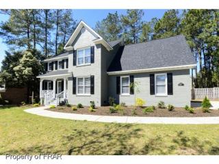2061 Loganberry Dr, Fayetteville, NC 28304-0804