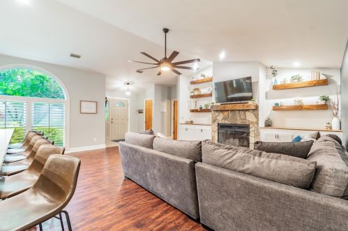 3427 Fallview Ct, Land O Lakes FL  34639-4673 exterior