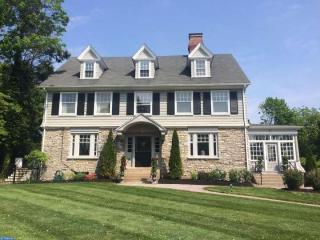 227 Monument Ave, Frazer PA  19355-2645 exterior