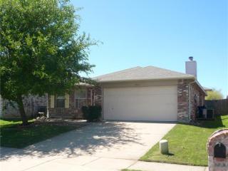 2503 Buckskin Dr, Mckinney TX  75071-2659 exterior