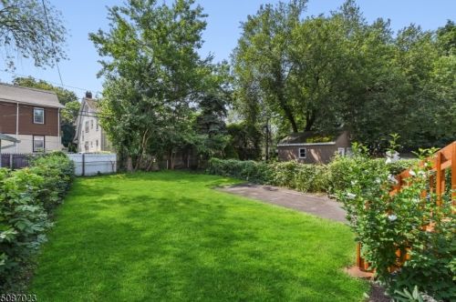 180 Fairview Ave, South Orange NJ  07079-2525 exterior