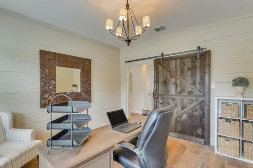 2612 Ruby Crest Ct, Lewisville TX  75022-7857 exterior