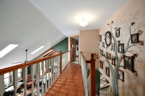 25520 Deer Rdg Trl, Waterford WI  53185-4854 exterior