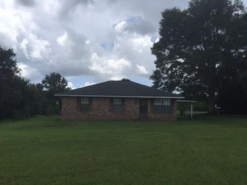 22360 Highway 40, Loranger, LA 70446-2012