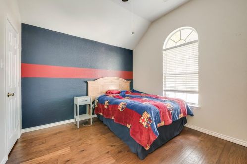 1512 Autumnmist Dr, Allen TX 75002-4956 exterior