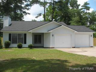 4930 Black Bridge Rd, Parkton, NC 28371-8899