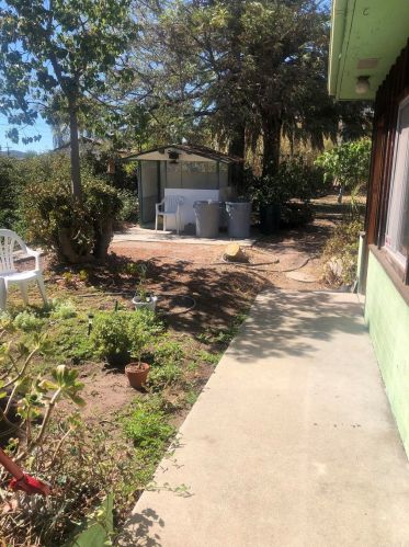 2264 Dryden Rd, El Cajon CA  92020-2824 exterior