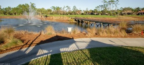 3914 Loblolly Bay Dr, Naples FL  34114-3500 exterior