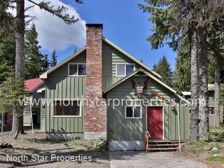 88834 Lige Ln, Timberline Lodge, OR 97028-0167