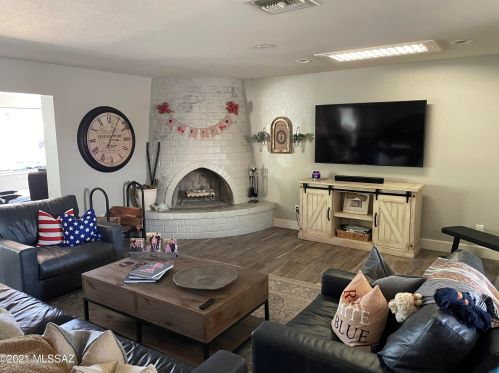 12302 Gold Dust Dr, Tucson, AZ 85749-9348