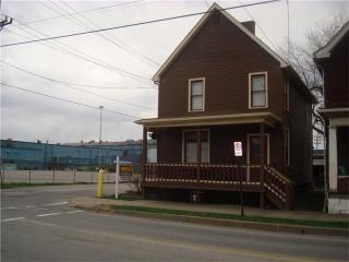 2641 Ligonier St, Latrobe, PA 15650-3232
