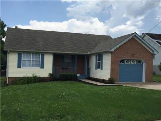 3304 Forest Breeze Dr, Antioch, TN 37013-5429